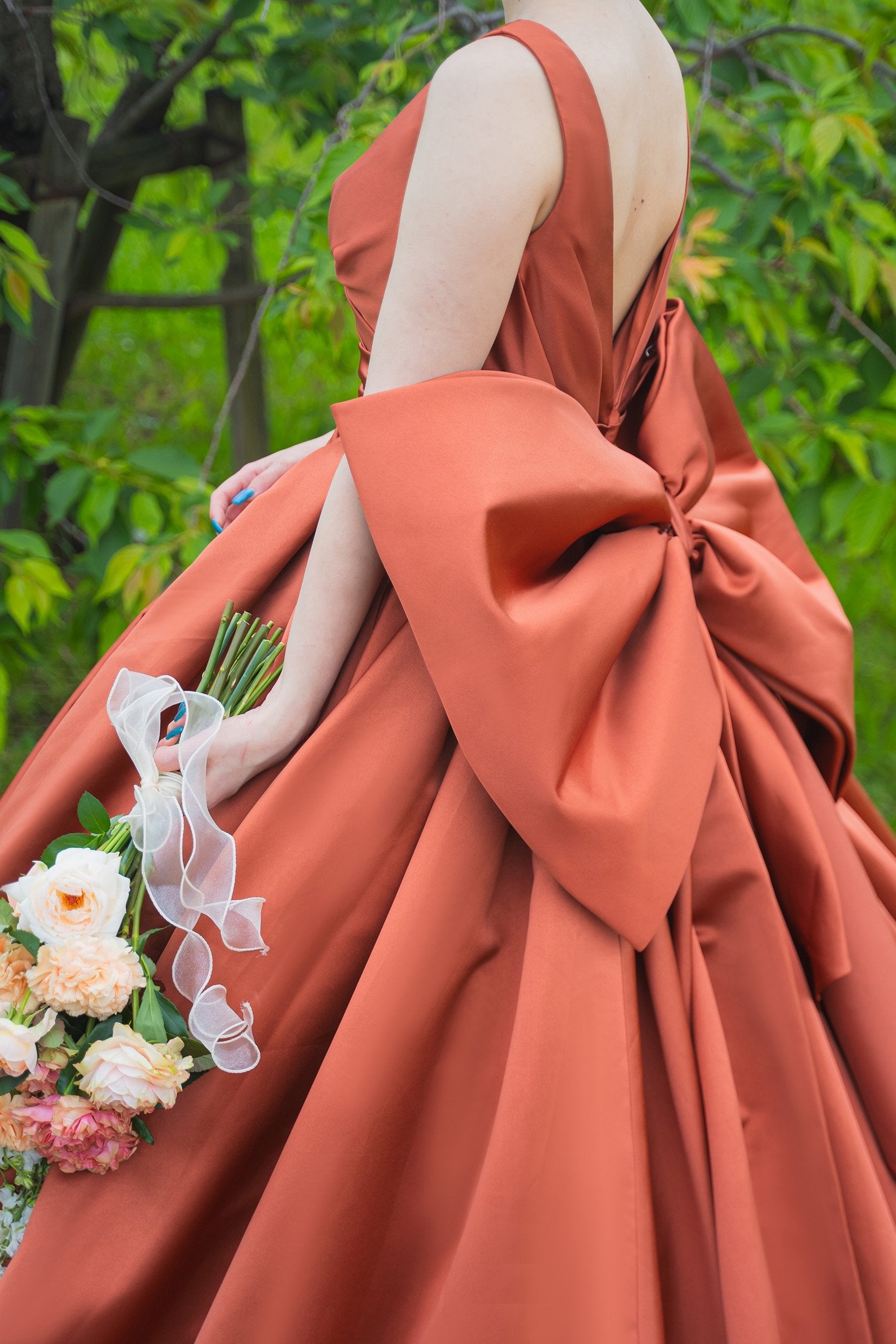 CW2991 詳細 | ウエディングドレスを格安で探すならCOCOMELODY