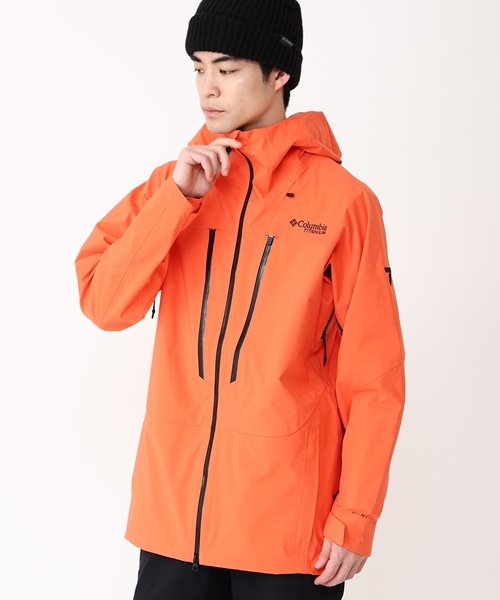 スノーウェア・ボードウェア・スキーウェア(メンズ・ユニセックス