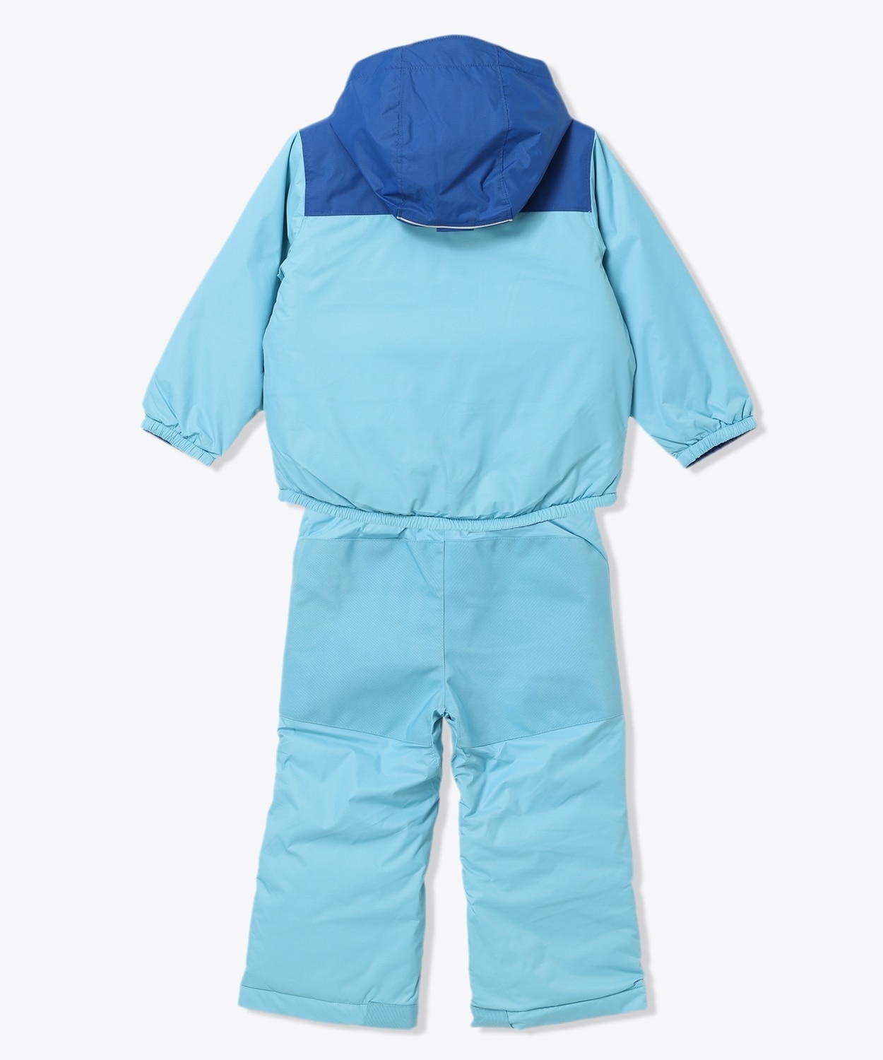 ダブルフレークIIセット(3T Vintage Blue Mountain Blue)│コロンビア