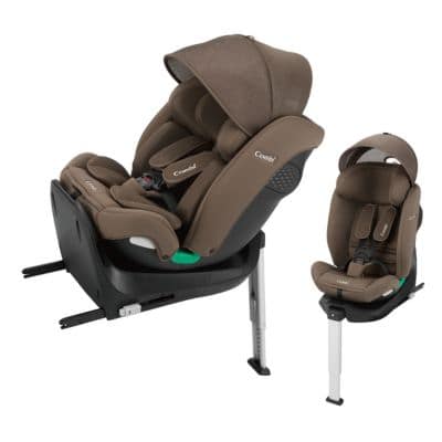 チャイルドシート ロングユースタイプの通販｜コンビ公式ブランドストア