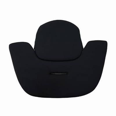 ママロンエッグショック CF（ブリリアントブラック） インナー