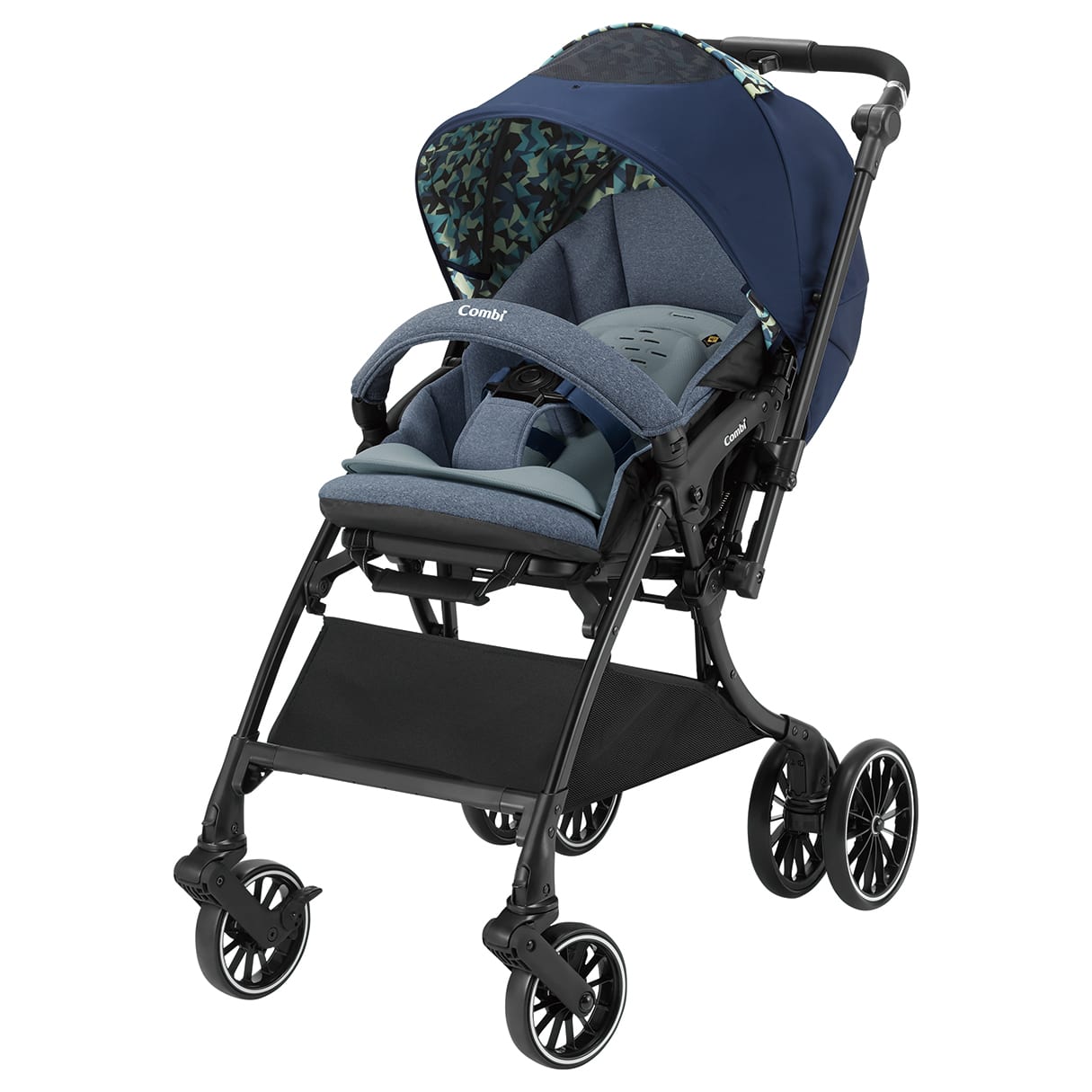 コンビ ホワイトレーベル スゴカルSwitch plus エッグショック earth