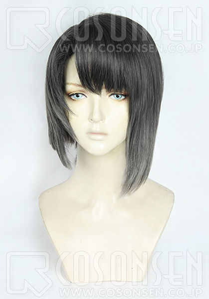 刀剣乱舞 松井江 コスプレウィッグ