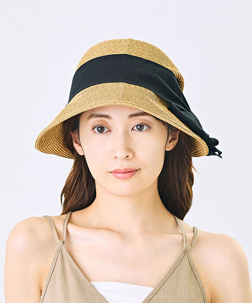 RETRO13(ONESIZE BEIGE): ハット帽子通販｜CA4LA公式