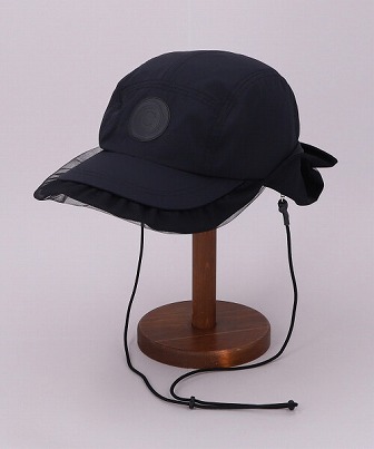 リボン キャップ｜帽子通販｜CA4LA公式