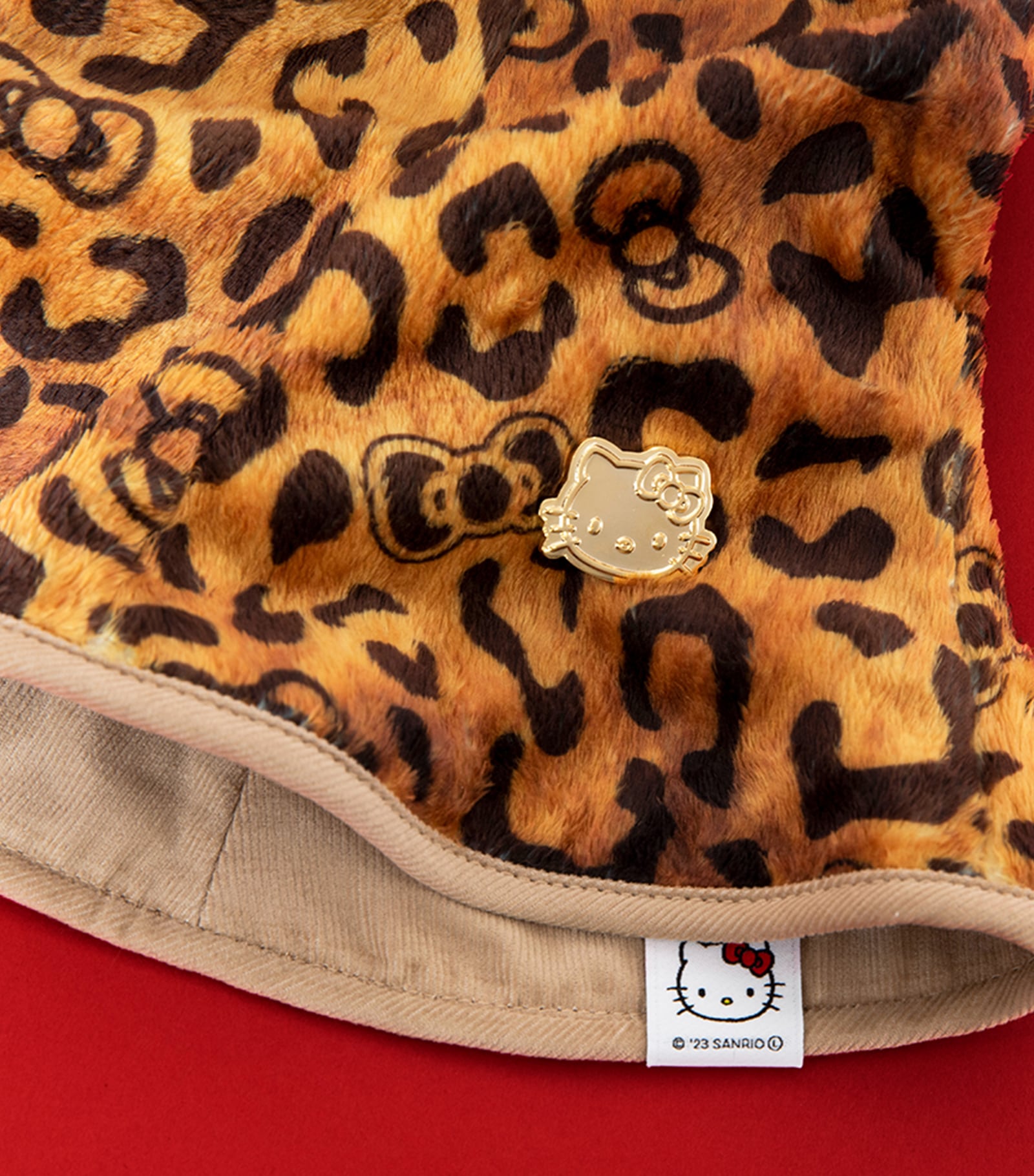 HELLO KITTY x CA4LA Hats online store | CA4LA official