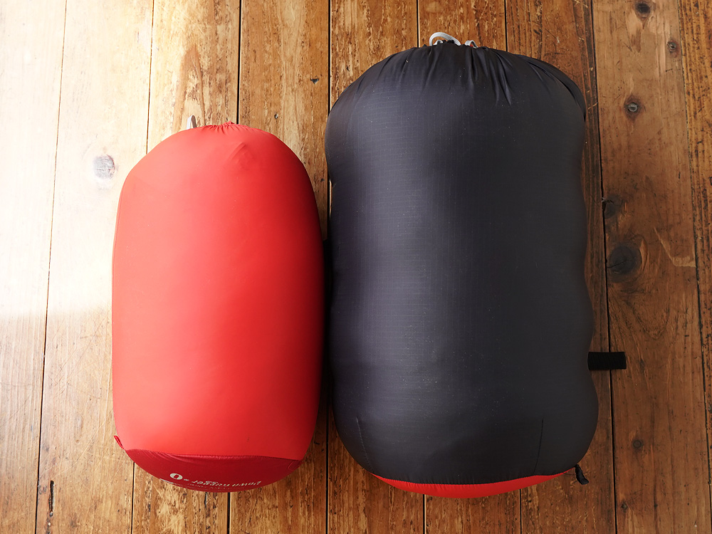 モンベル コンプレッションキャップを買ってみた | CAMP HOUSE