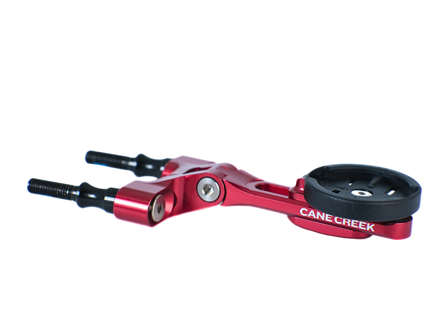 Bicycle GPS Computer Mount | Garmin, Wahoo, Hammerhead - Cane