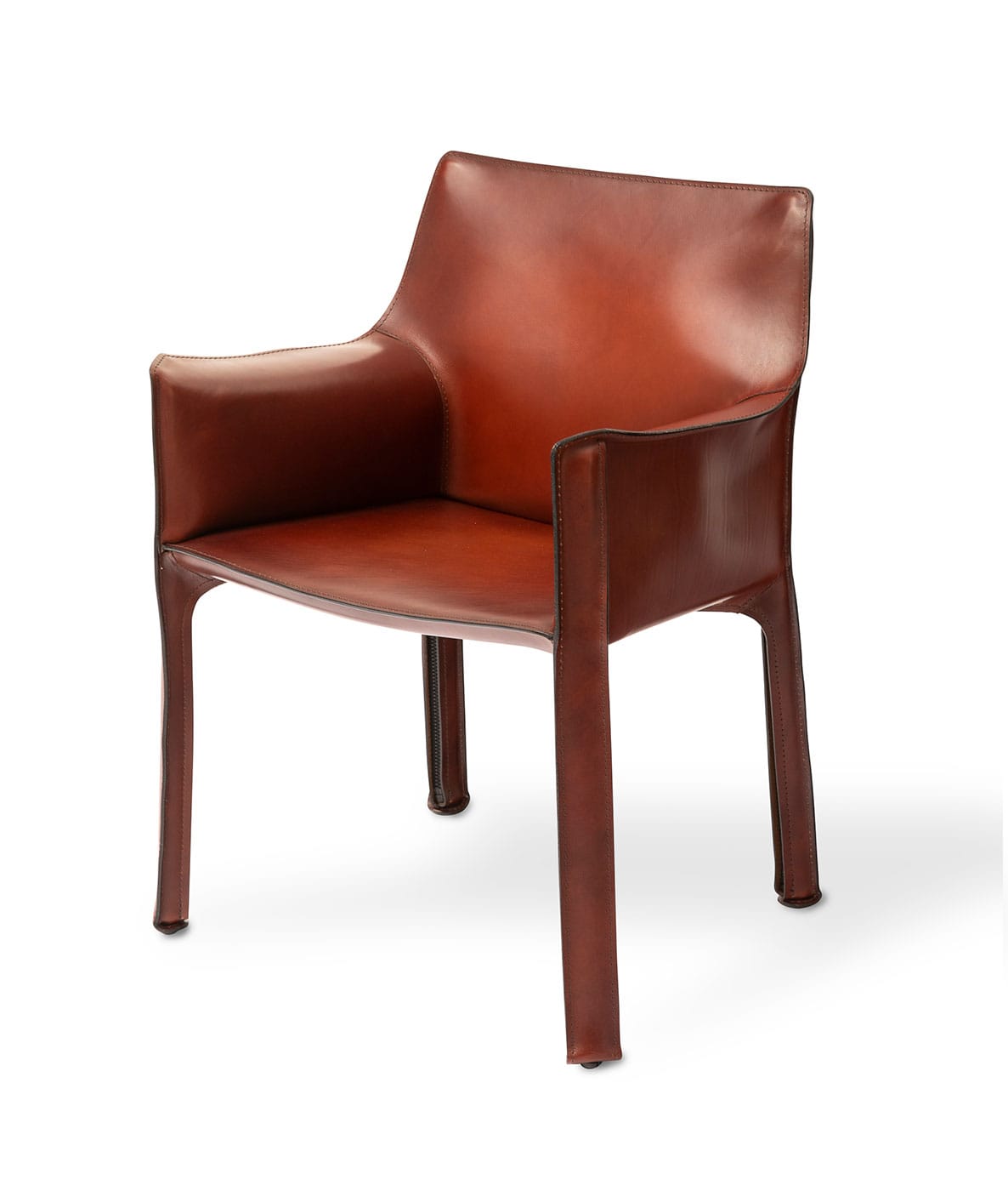 413 CAB（キャブ アームチェア） Cassina | カッシーナ・イクスシー