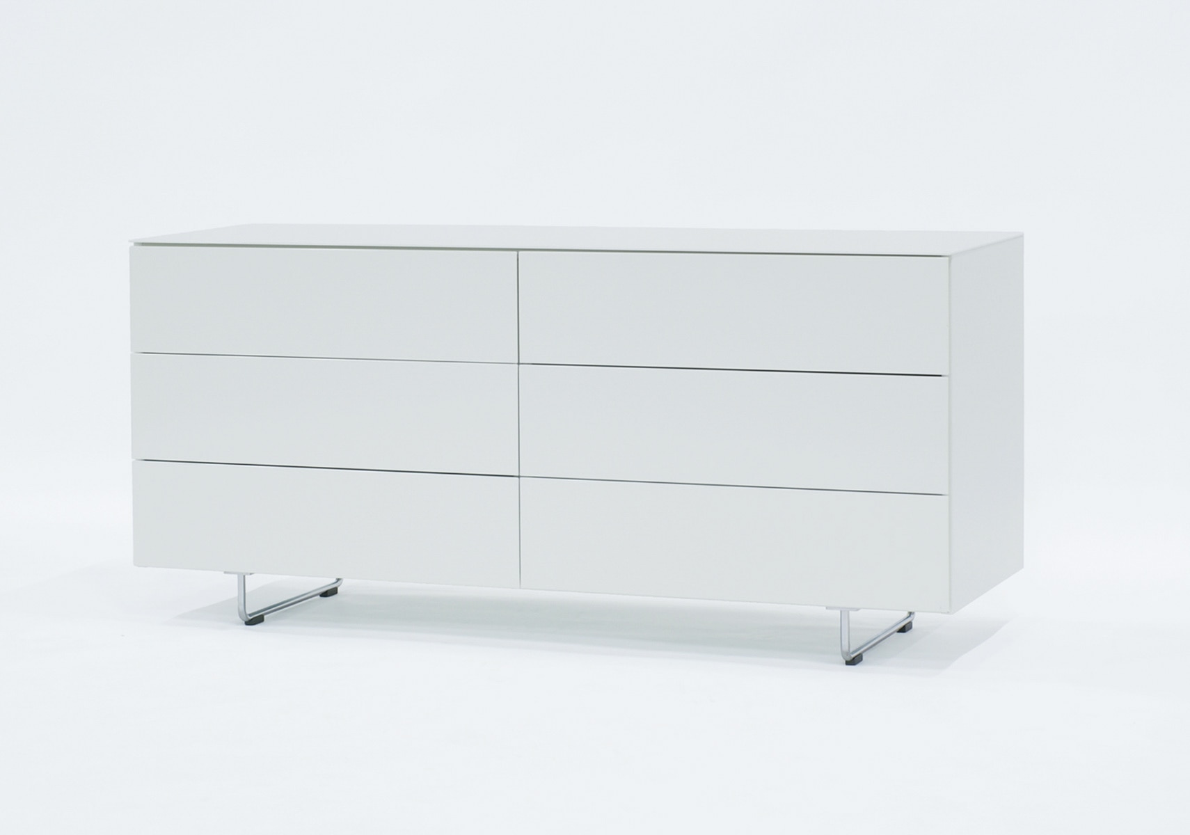 IXC(イクスシー）LOTUS 2x3drawer ロータス 2列3段ドロアー