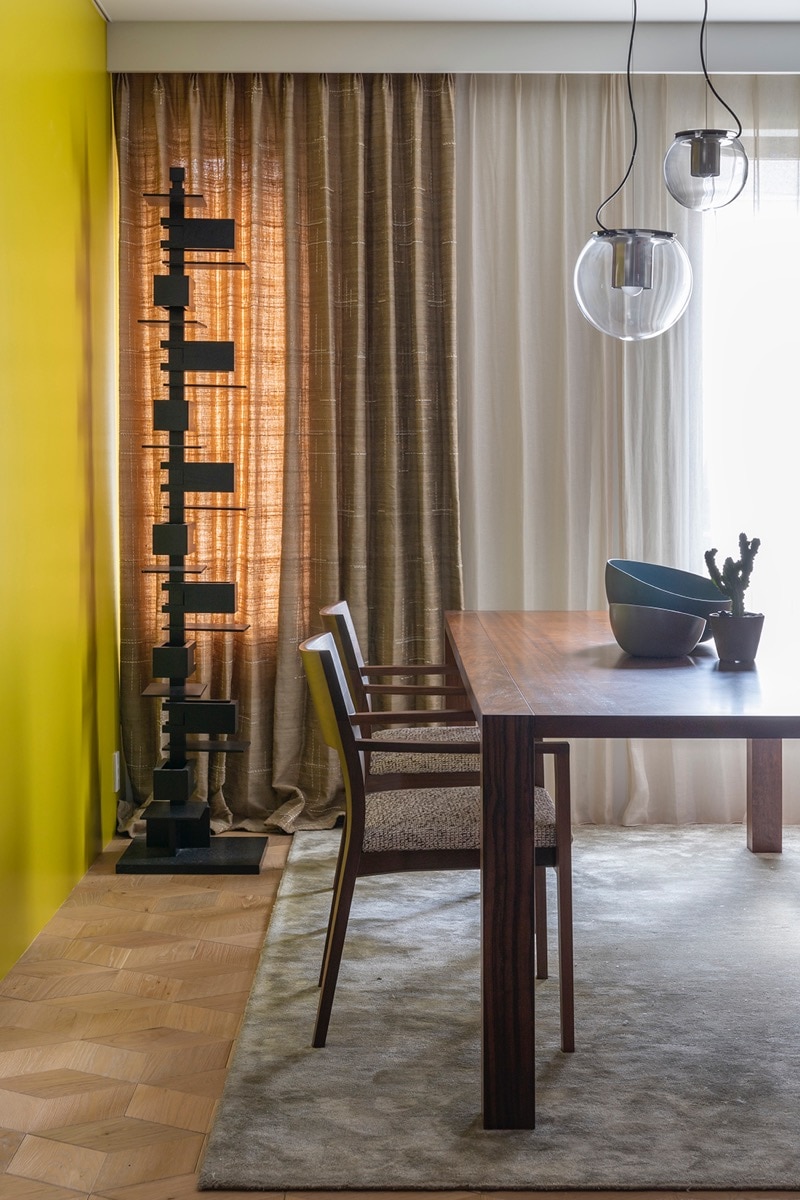 BREATH(ブレス テーブル） IXC | カッシーナ・イクスシー