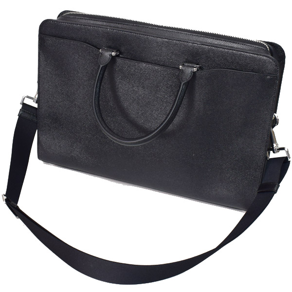 COACH】コーチ メンズ クロスグレインレザー ベケット