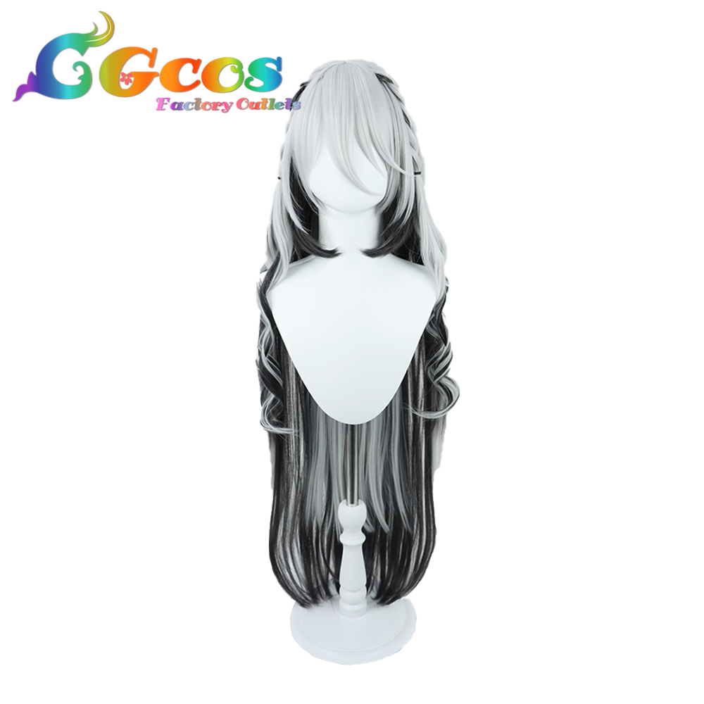 コスプレウィッグ バーチャルYouTuber VTuber ソフィア