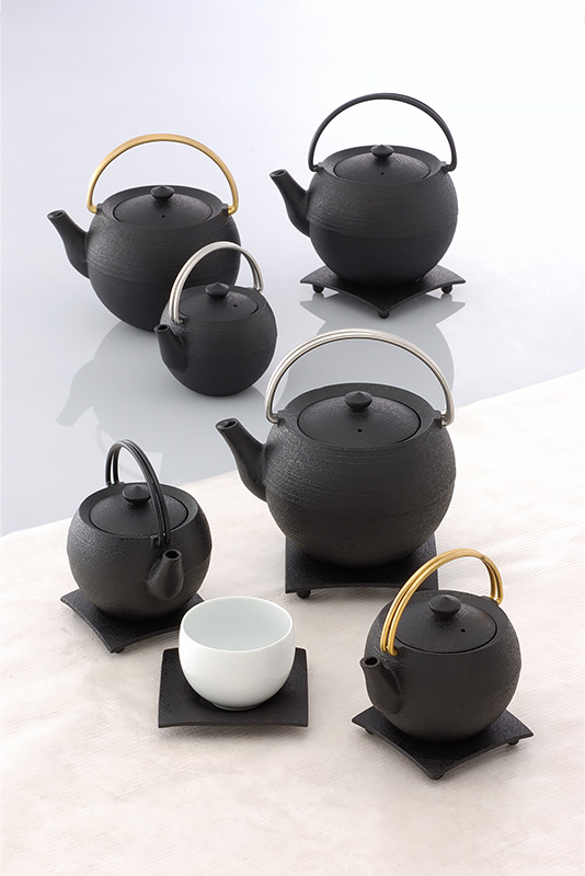 鋳心ノ工房［商品紹介］