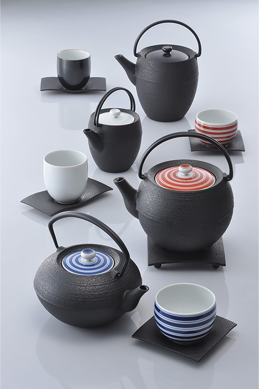 鋳心ノ工房［商品紹介］