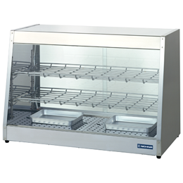 HSC-900 ホットショーケース フードショーケース 保温ショーケース 温