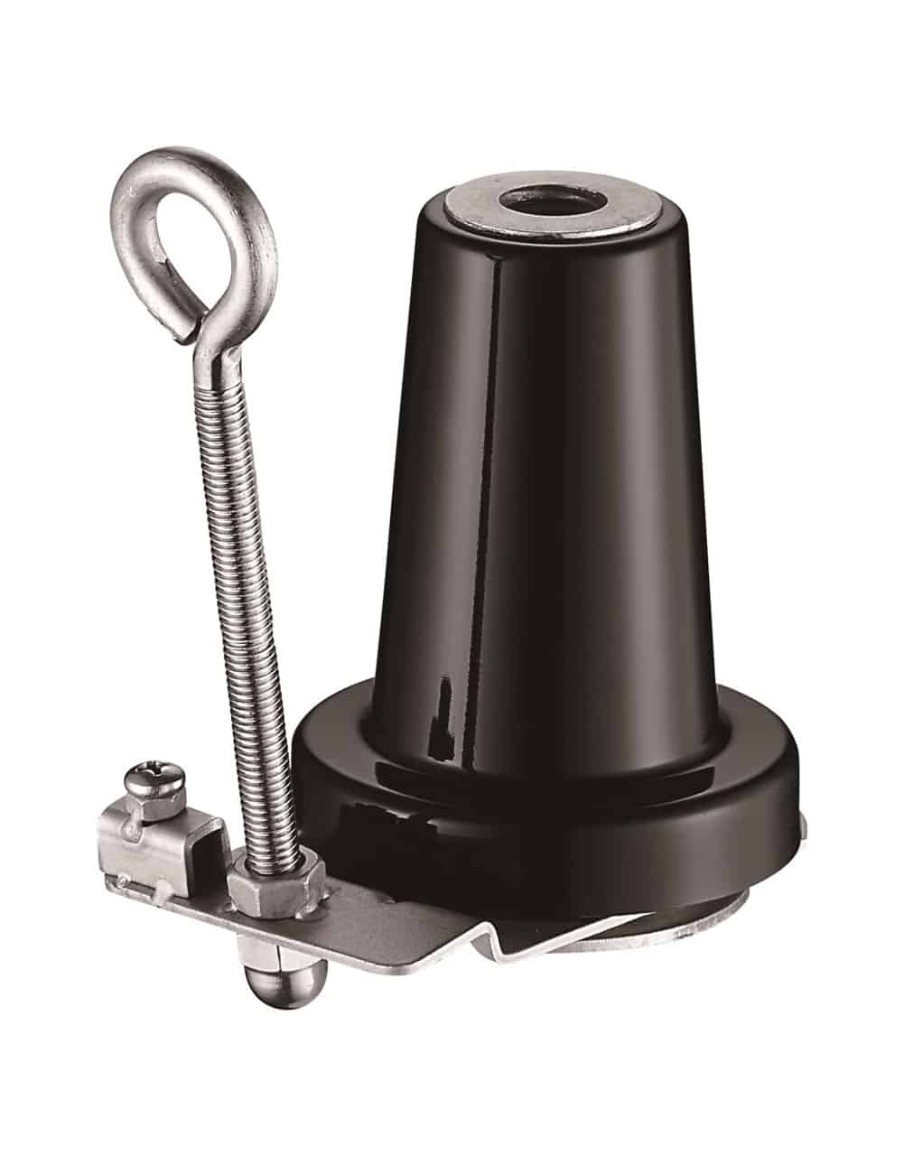 15/25 kV, 600A Deadbreak Standoff Bushing (25-SOB600) - Chardon Group