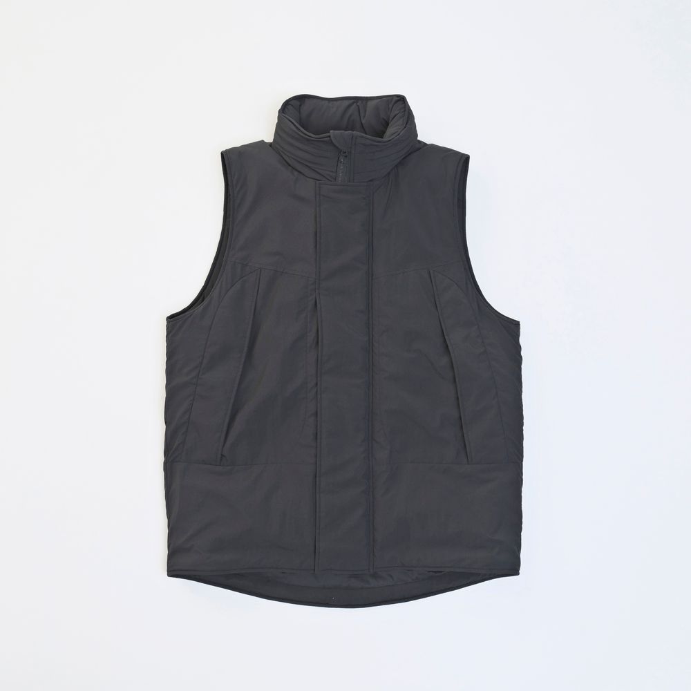 VICTIM - ×WILDTHINGS / PRIMALOFT MONSTER VEST / モンスターパーカー