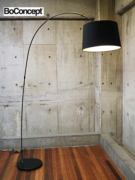 BoConcept】ボーコンセプト Kuta クタ フロアランプ スタンドライト