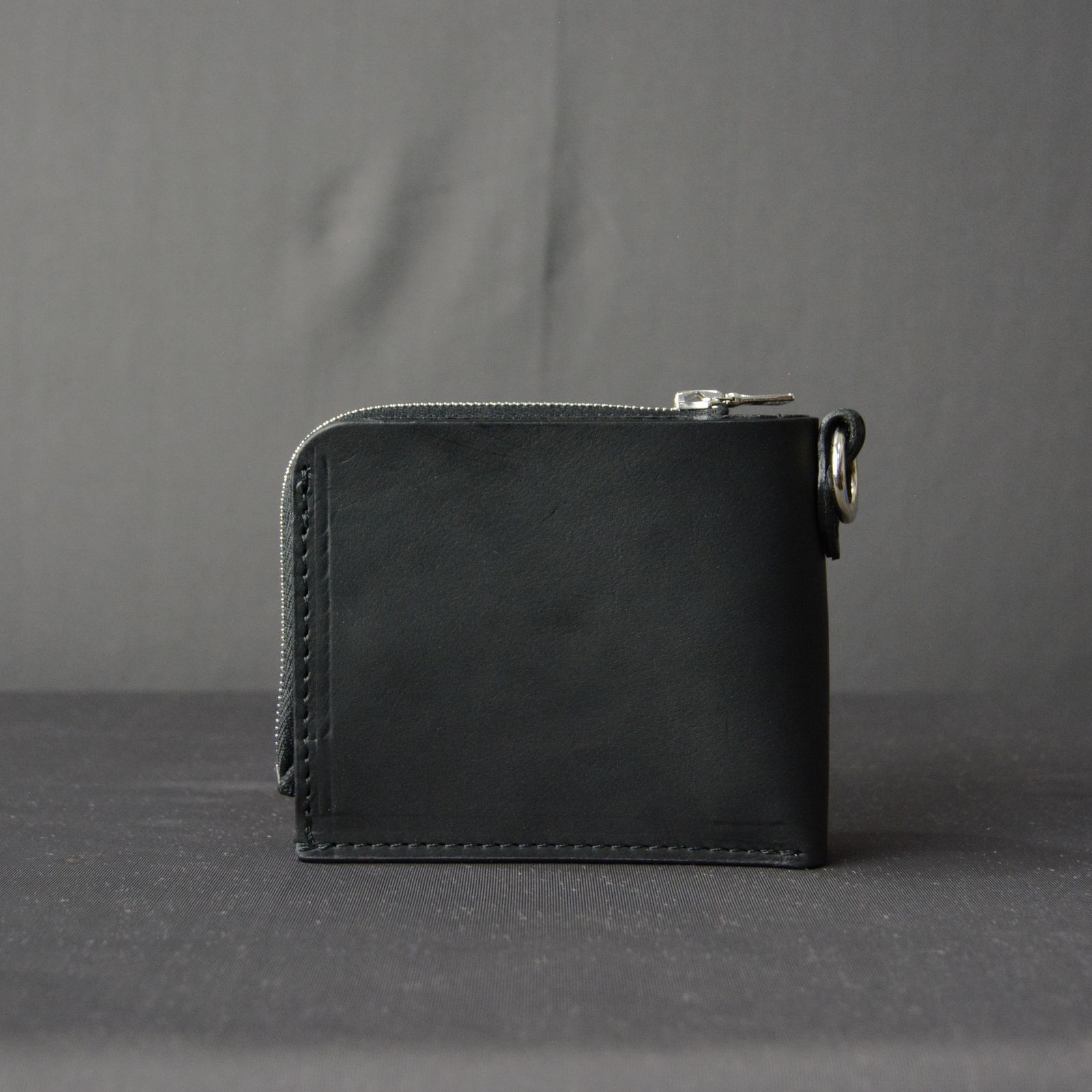 ISAMU KATAYAMA BACKLASH - 【当店限定品】 GUIDI オイルカーフ 二