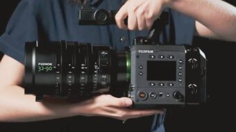 エーデルクローンワイヤレスコントローラー | CineD