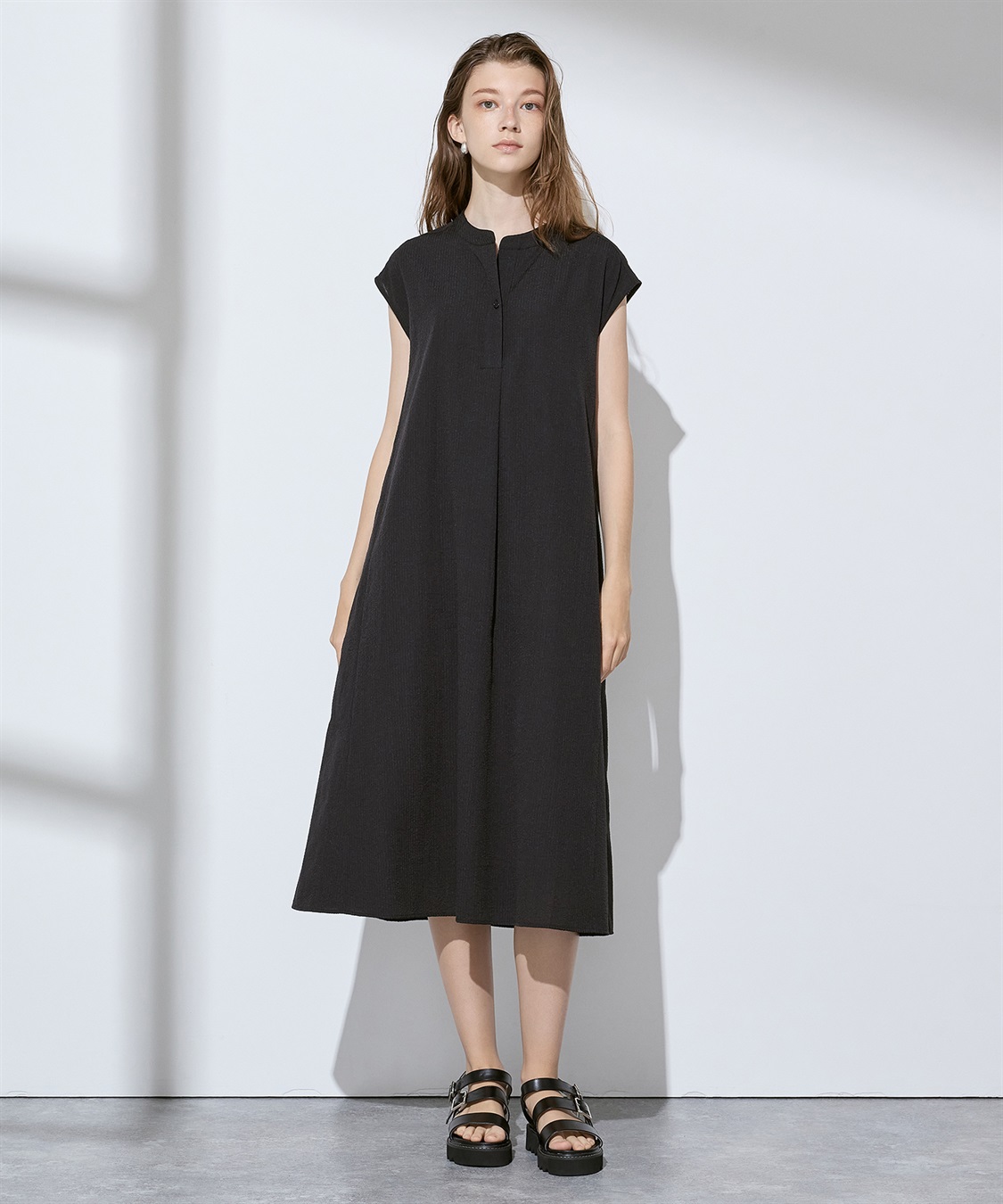 サッカーワンピース LE SOUK HOLIDAY｜クロスプラス公式通販サイト