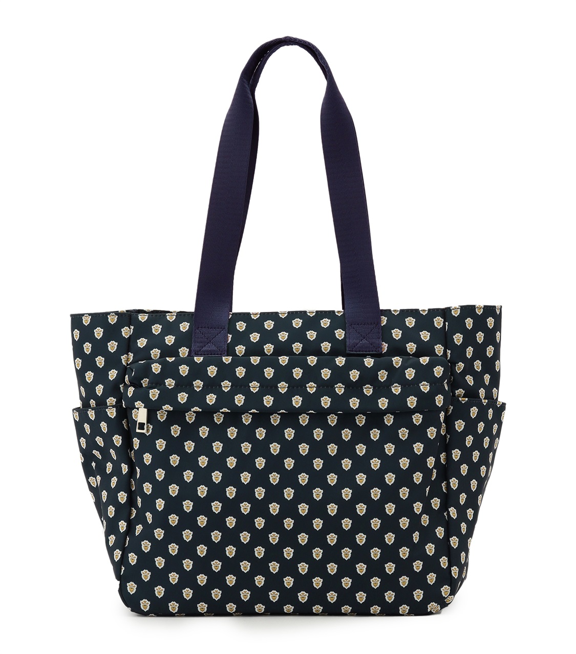 レゾリヴァードトートバッグ DECOY｜クロスプラス公式通販サイト