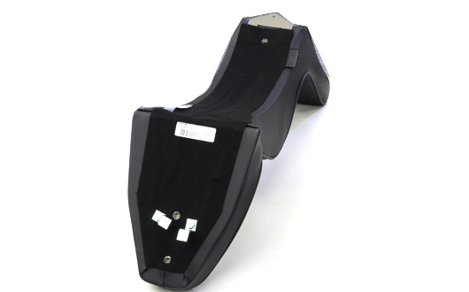 KING ＆ QUEEN シート - DRAG Specialties | アンバーピース