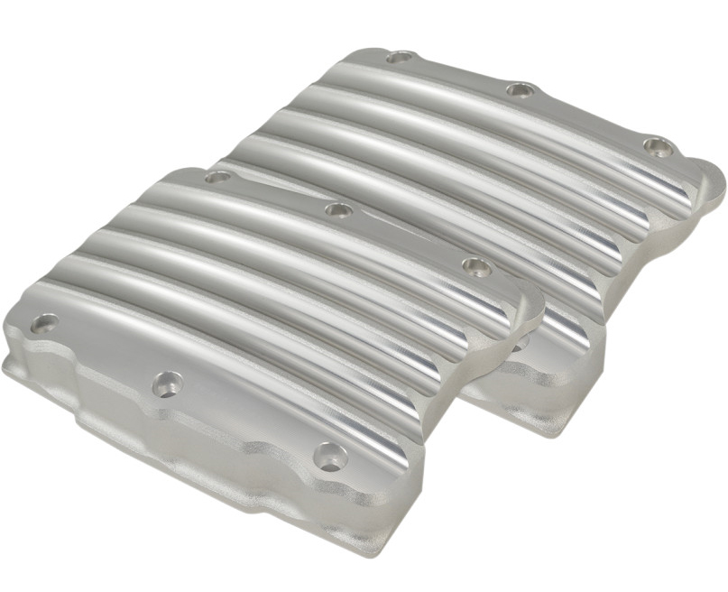 NOSTALGIA ロッカーボックスカバー - ROLAND SANDS DESIGN | アンバー