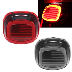 テールライト | ハーレーカスタムパーツ通販のアンバーピース