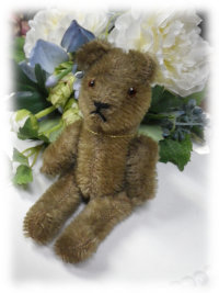 ヴィンテージとアンティーク ベアの通販｜銀座人形館