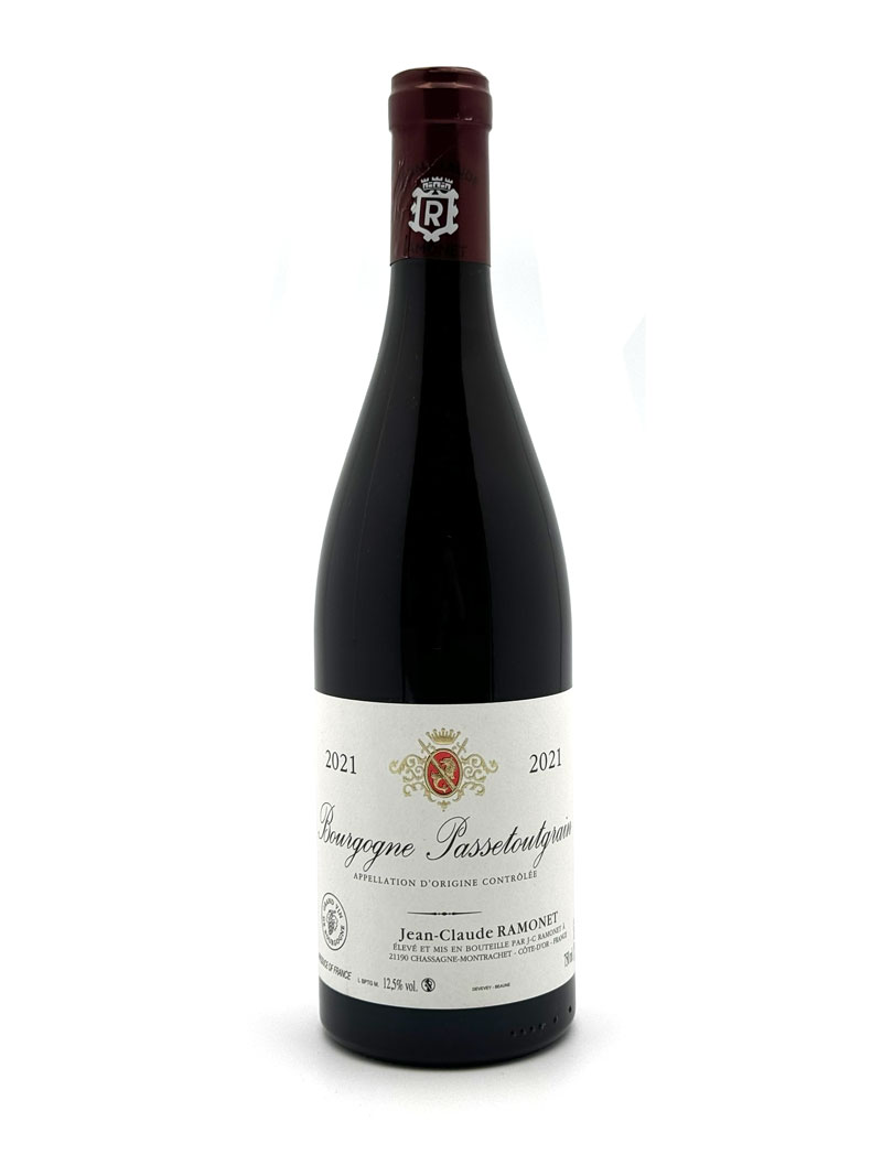 ラモネ｜ブルゴーニュ パストゥーグラン [2023] 750ml | エンジェル