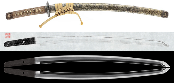 脇差 一覧 | 日本刀販売の葵美術