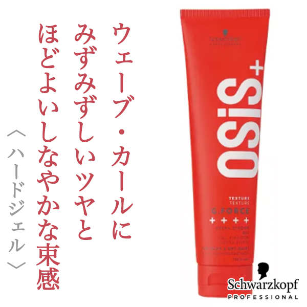 シュワルツコフ オージス ジーフォースc 147g--のヘアケア通販
