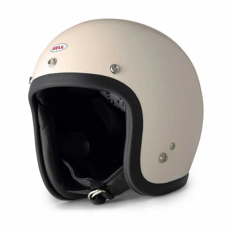 500-TXJ アイボリー XLサイズ | BELL HELMETS