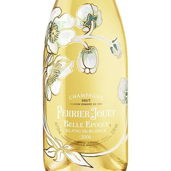 木箱入】2006 ペリエ・ジュエ キュベ ベル エポック ブラン ド ブラン