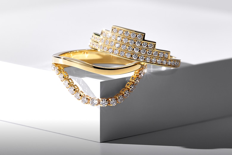 ルーシュ リング | AHKAH / アーカー | 【公式】 | オフィシャルサイト