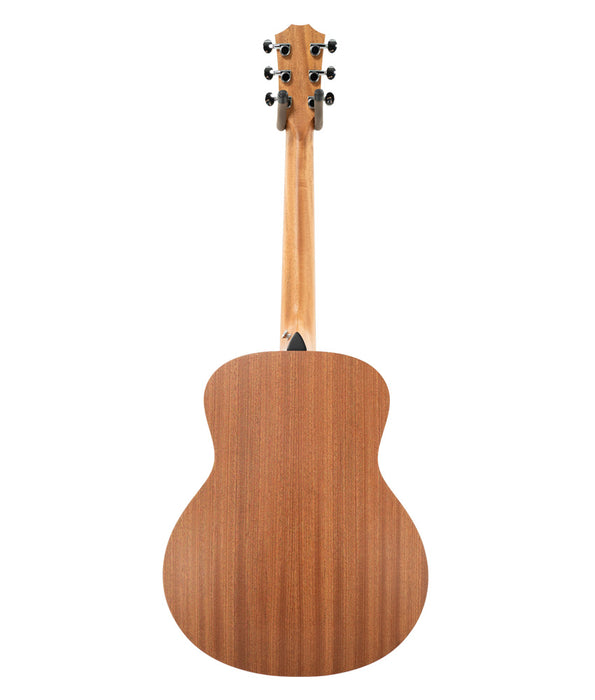 Taylor GSMini Mahogany Acoustic Guitar - NaturalAlamo Music