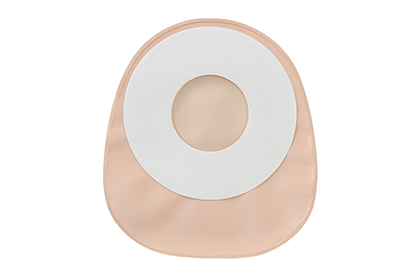 ミニクローズ｜ストーマ装具｜商品情報｜ストーマケアサイト｜アルケア