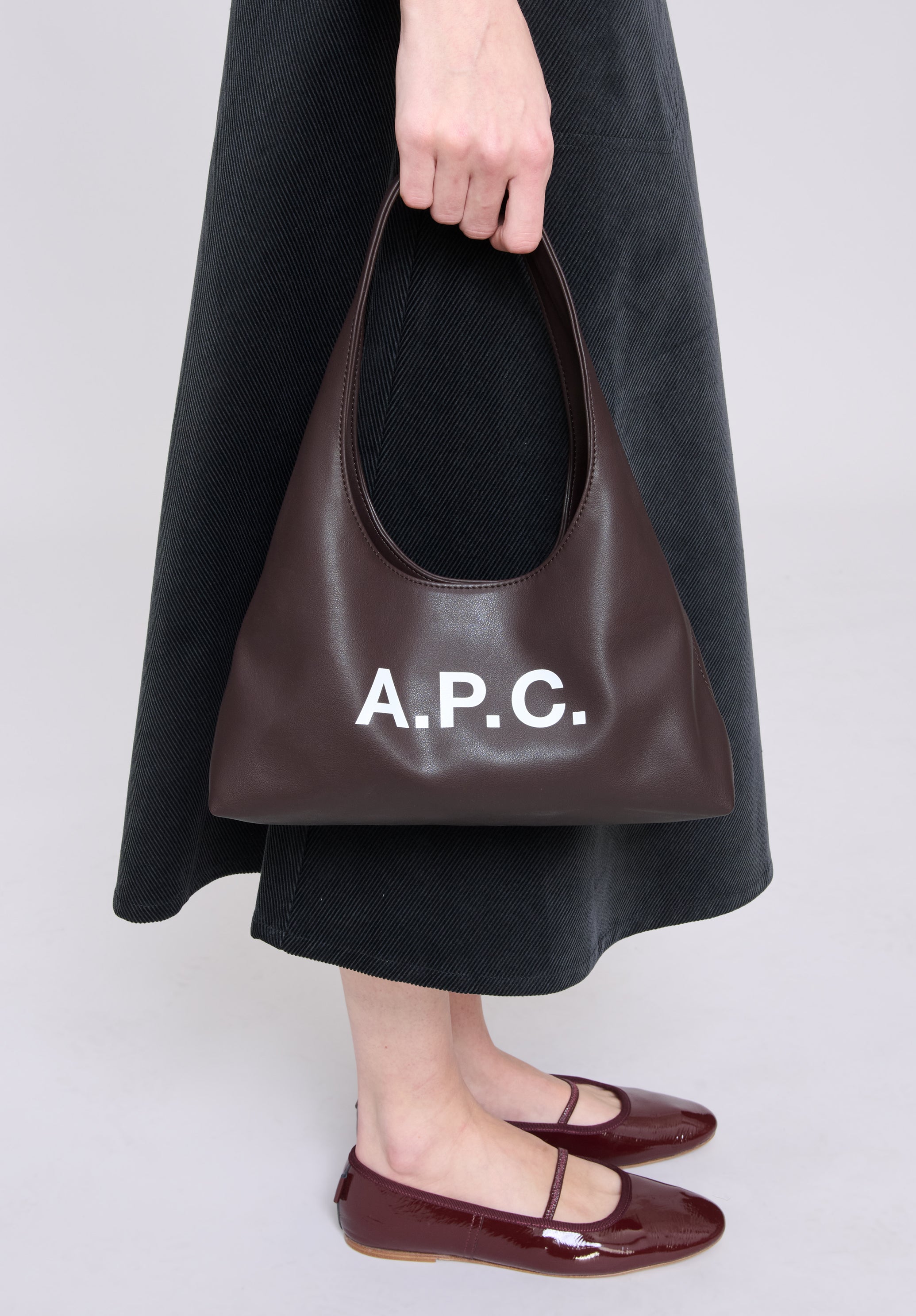 Baby Ninon Shoulder bag | A.P.C.