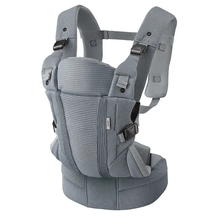 抱っこひも「Laclis ラクリス」 | ベビー用品のアップリカ公式サイト