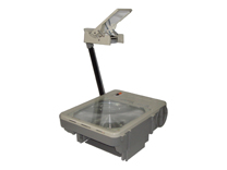 OHPのレンタル|アートレンタル