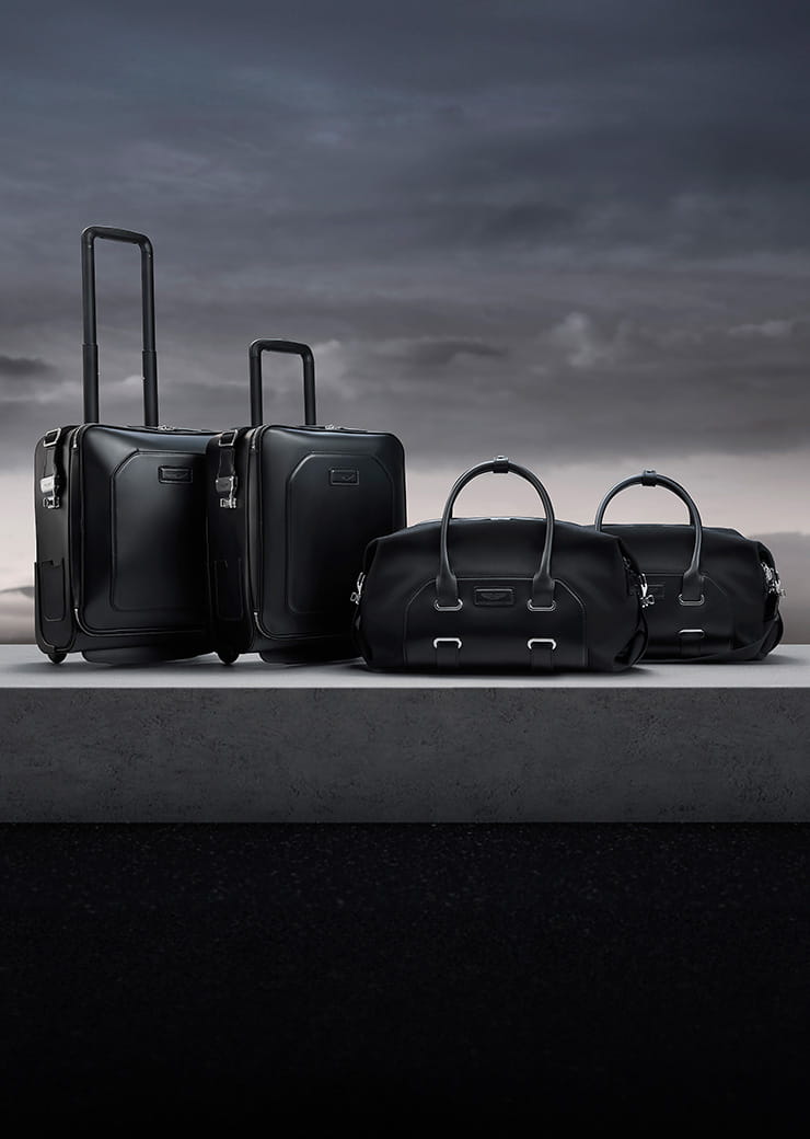 Accessories | Aston Martin JP