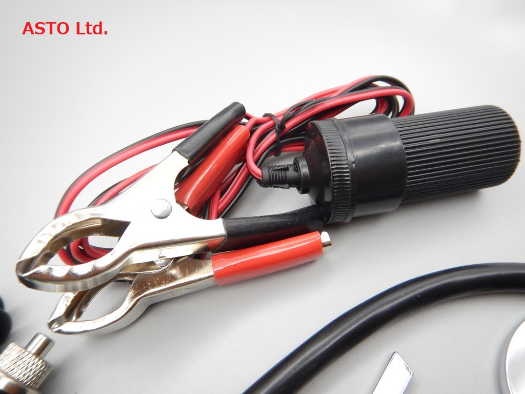 レンジローバークラシック専用 エアサスリセットツール EASキッカー