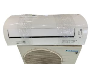 ウィンドウエアコン コイズミ KAW-1612の買取価格 | リサイクル