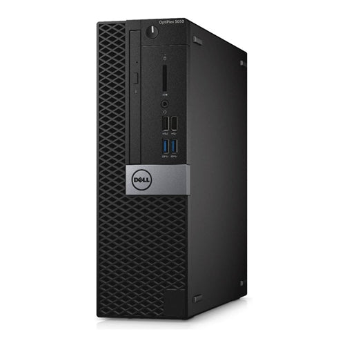 Dell Optiplex 7050 Core i7-7700 CPU @ 3.60 GHz 8GB DDR4 256GB SSD