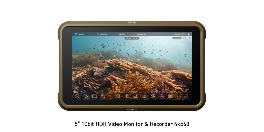 ATOMOS – アトモス
