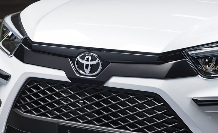 ライズ フロントグリル」の一覧｜RAIZE Onlineショップ通販【auto-ACP】