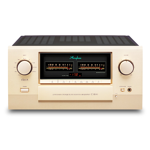 Accuphase（アキュフェーズ）E-380の買取価格｜リサウンド