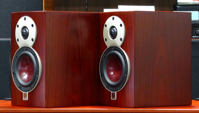 DALI : DALI MENUET/MR - 中古 | オーディオユニオン